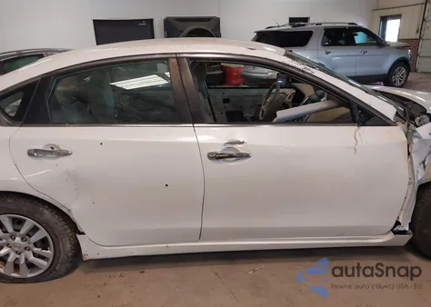 2016 Nissan Altima 2.5 S from USA, damaged, VIN 1N4AL3AP0GN304361